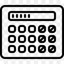 计算数学计算机图标计算器.数学-空若网 计算数学计算机图标计算器.数学-空若网