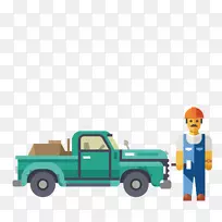 绿色汽车-空若网 绿色汽车-空若网