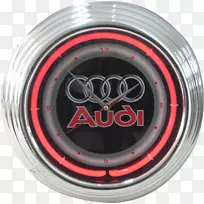 霓虹灯标志奥迪霓虹灯-奥迪-空若网 霓虹灯标志奥迪霓虹灯-奥迪-空若网