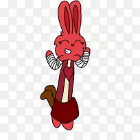 卡通手指夹艺术设计-空若网 卡通手指夹艺术设计-空若网