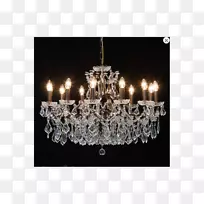 吊灯照明水晶吊灯-空若网 吊灯照明水晶吊灯-空若网