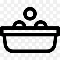 白色剪贴画设计-空若网 白色剪贴画设计-空若网