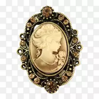 金紫水晶环黄玉宝石金-空若网 金紫水晶环黄玉宝石金-空若网