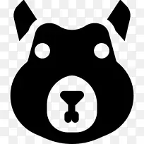 狗须,白鼻子,剪贴画-狗-空若网 狗须,白鼻子,剪贴画-狗-空若网