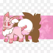 猪猫马狗鼻子猪-空若网 猪猫马狗鼻子猪-空若网