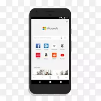 微软EDGE android web浏览器-EDGE-空若网 微软EDGE android web浏览器-EDGE-空若网
