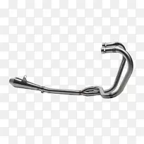 汽车排气系统.排气管-空若网 汽车排气系统.排气管-空若网