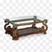 茶几长方形桌-空若网 茶几长方形桌-空若网