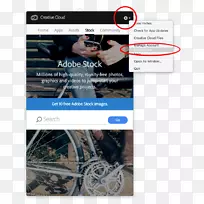 AdobeCreativeCloudadobe创意套件デスクトップアプリケーション屏幕截图-Fujifilm-空若网 AdobeCreativeCloudadobe创意套件デスクトップアプリケーション屏幕截图-Fujifilm-空若网