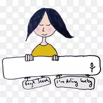 人类行为鼻子卡通剪辑艺术-鼻子-空若网 人类行为鼻子卡通剪辑艺术-鼻子-空若网