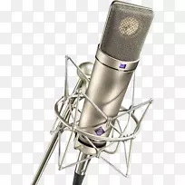 ��˷�Neumann u 87 ai Georg Neumann u 87����-������