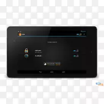 ƽ����Ե����ֳ��豸��ʾװ�����-������