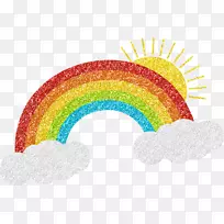 Tumblr博客彩虹-空若网 Tumblr博客彩虹-空若网