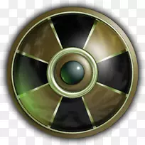 阀盖辐式光盘设计-空若网 阀盖辐式光盘设计-空若网