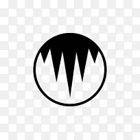 商标白色字体-空若网 商标白色字体-空若网