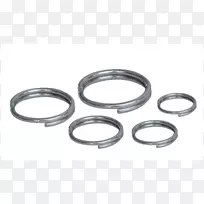 汽车银色车身首饰.环图-空若网 汽车银色车身首饰.环图-空若网