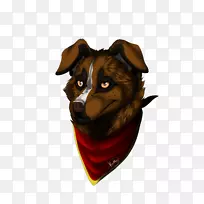 培育小狗鼻子-小狗-空若网 培育小狗鼻子-小狗-空若网