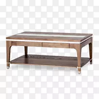 咖啡桌,长方形,白色桌子-空若网 咖啡桌,长方形,白色桌子-空若网