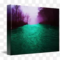 绿绿松石水-空若网 绿绿松石水-空若网