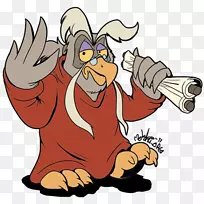 动画电影人物贝奥武夫-人-空若网 动画电影人物贝奥武夫-人-空若网