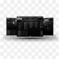 �ʼǱ����Լ���΢�ǹ���msi x99a����վ-����������-������