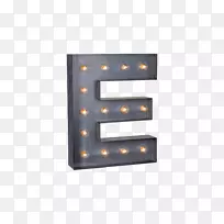 灯具.标牌字母-空若网 灯具.标牌字母-空若网