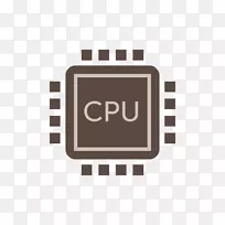中央处理器android计算机硬件应用软件图标cpu-空若网 中央处理器android计算机硬件应用软件图标cpu-空若网