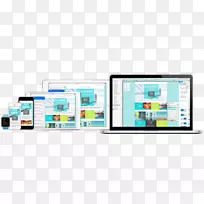 智能手机响应网页设计html电子邮件-步骤目录-空若网 智能手机响应网页设计html电子邮件-步骤目录-空若网