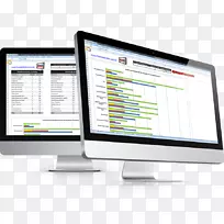 中性品种设计有限公司网页设计电脑监测器策划-设计-空若网 中性品种设计有限公司网页设计电脑监测器策划-设计-空若网