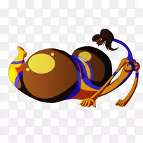 昆虫动画剪贴画-昆虫-空若网 昆虫动画剪贴画-昆虫-空若网