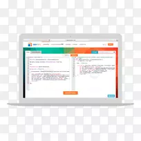 电脑程序电脑显示器显示广告网页-电脑-空若网 电脑程序电脑显示器显示广告网页-电脑-空若网