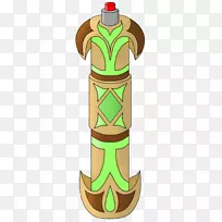 树木剪贴画-树-空若网 树木剪贴画-树-空若网