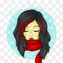 鼻颊智人夹艺术.鼻子-空若网 鼻颊智人夹艺术.鼻子-空若网