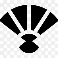 白色剪贴画设计-空若网 白色剪贴画设计-空若网