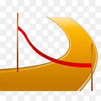 终点线跑道-空若网 终点线跑道-空若网