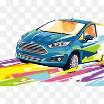 几何车辆-空若网 几何车辆-空若网