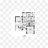 平面图方角-空若网 平面图方角-空若网