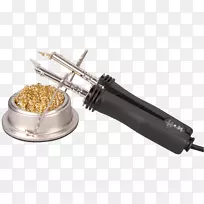 焊锡熨斗和车站钳表面安装技术脱胶-空若网 焊锡熨斗和车站钳表面安装技术脱胶-空若网