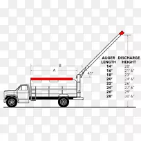 商用车汽车设计货车-空若网 商用车汽车设计货车-空若网