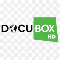 高清电视频道DocuBox HD标志-空若网 高清电视频道DocuBox HD标志-空若网