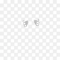 白色字体设计-空若网 白色字体设计-空若网