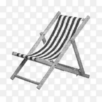 Eames躺椅,长椅-空若网 Eames躺椅,长椅-空若网