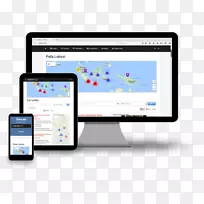 电脑程序电脑显示器显示广告网页-电脑-空若网 电脑程序电脑显示器显示广告网页-电脑-空若网