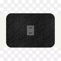 品牌矩形图案设计-空若网 品牌矩形图案设计-空若网