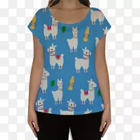 t恤纸袖上衣t恤-空若网 t恤纸袖上衣t恤-空若网