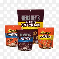 方便食品小吃混合好时公司风味-新产品-空若网 方便食品小吃混合好时公司风味-新产品-空若网