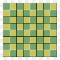 棋盘游戏对称方形图案-国际象棋桌-空若网 棋盘游戏对称方形图案-国际象棋桌-空若网