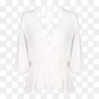 衬衫衣架袖子外装服装.白色衬衫-空若网 衬衫衣架袖子外装服装.白色衬衫-空若网