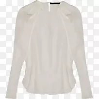 衬衫长袖t恤肩t恤-空若网 衬衫长袖t恤肩t恤-空若网