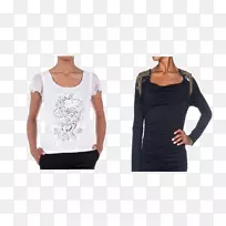 袖t恤肩衬衫-时尚吧-空若网 袖t恤肩衬衫-时尚吧-空若网